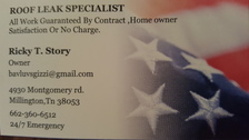 Avatar for Roof Leak Specialist