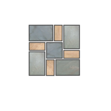 Logo for ReNu Landscapes, LLC