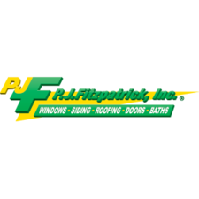 Logo for P.J. Fitzpatrick, Inc.