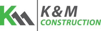 K&M Construction Ltd. logo