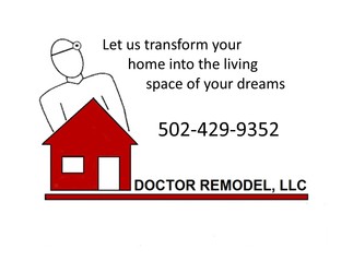 Doctor Remodel, LLC logo