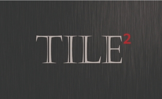 Tile2 logo