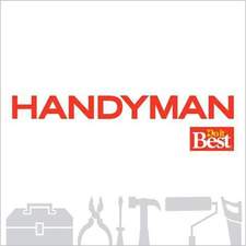 Avatar for Handyman Dean