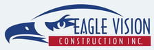 Eagle Vision Construction, Inc. logo