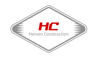 Heinen Construction logo
