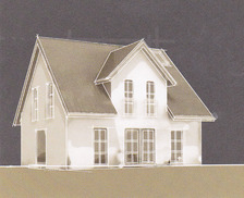 Logo for BKG Contracting
