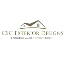 Avatar for CSC Exterior Designs