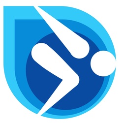 Blue Pool, Inc. logo