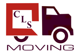 Convenient Lifestyles Moving logo
