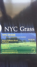 Avatar for NYC Grass