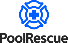 Logo for Pool Rescue, LLC