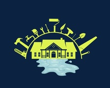 Logo for Dry Tech Mold Restoration, LLC