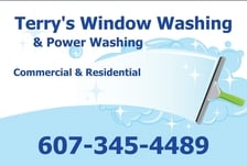 Avatar for Terry's Window Washing