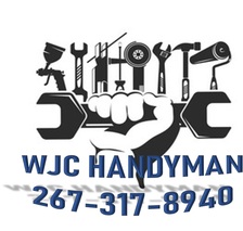 WJC Construction logo