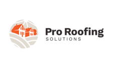 Logo for Pro Roofing Solutions, LLC