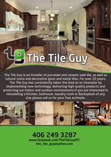 Avatar for Butterfield Flooring DBA The Tile Guy