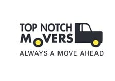 Top Notch Movers, Inc. logo