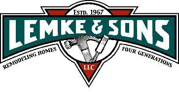 Lemke & Sons, LLC logo