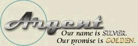Argent Heating & Cooling, LLC logo