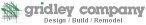Gridley Construction, Inc. logo
