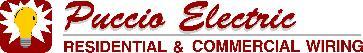 Puccio Electric, Inc. logo