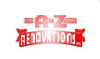 A to Z Renovations, Inc. logo