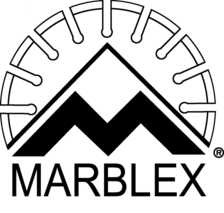 Marblex Design International, Inc. logo