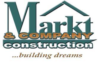 Markt & Co Construction, LLC logo