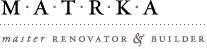 Michael Matrka, Inc. logo
