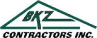 BKZ Contractors, Inc. logo