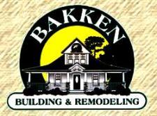 Bakken Building & Remodeling, Inc. logo