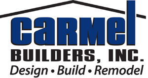 Carmel Builders, Inc. logo
