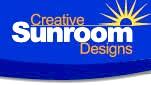 Creative Sunroom Designs logo