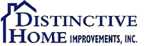 Distinctive Home Improvements, Inc. logo