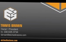 Avatar for Etched In Stone Stamped Concrete, Inc.