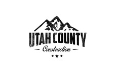 Utah County Construction, Inc. logo