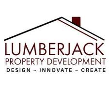Lumberjack Property Development logo