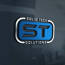 Solid Tech Solutions, LLC logo