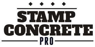 Stamp Concrete Pro, Inc. logo