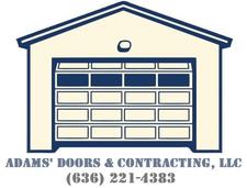 Avatar for Adams' Doors & Contracting