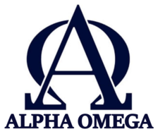 Alpha Omega Electric logo