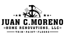 Juan C. Moreno Home Renovations, LLC logo