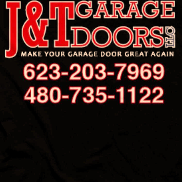 Garage Door Repair Sun City West Az Dandk Organizer