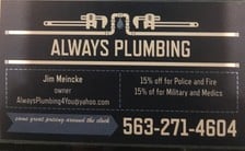 Avatar for Always Plumbing