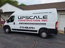 Avatar for Upscale Construction Inc.