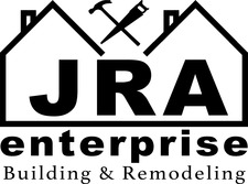 J.R.A. Enterprise Building & Remodeling logo
