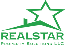 Realstar Property Solutions logo