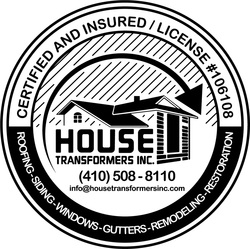 House Transformers, Inc. logo