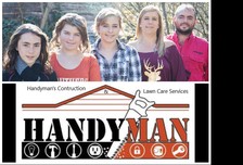 Avatar for Handyman's Construction & Lawncare Service