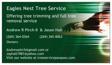 Avatar for Eagles nest services